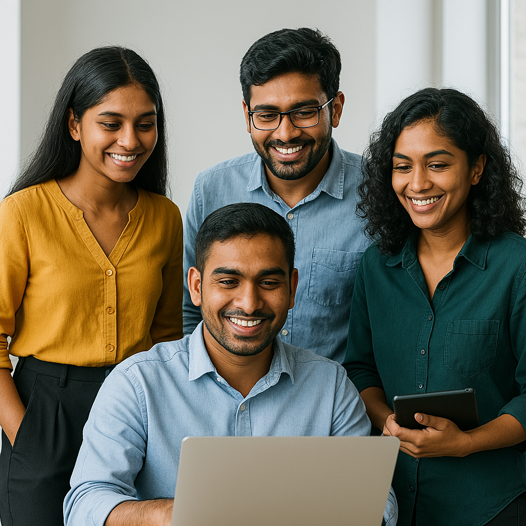 Digital Marketing Solutions